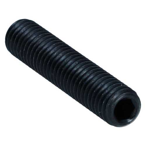 Stiftschraube, inbus M8 x 40 Din 913