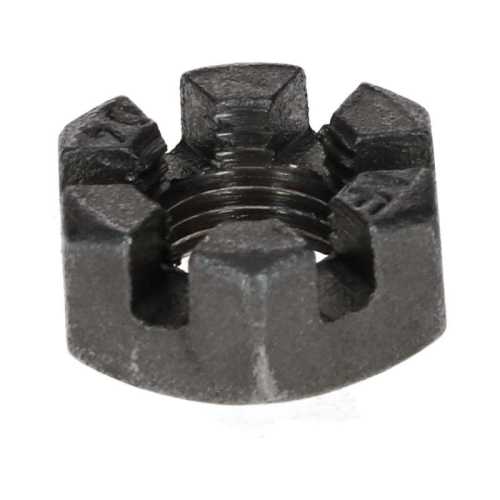 Kronenmutter M10 x 1
