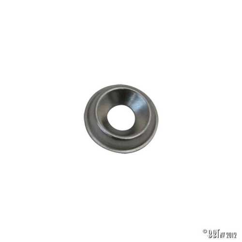 Conical spacer S/S M4