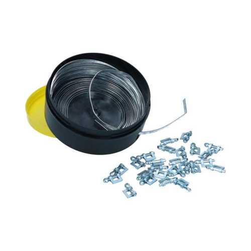 Hose connector kit 5mm