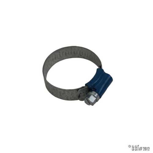 Schlauchklammer 26-38mm