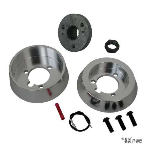 Boss kit for Speedwell style steering wheel