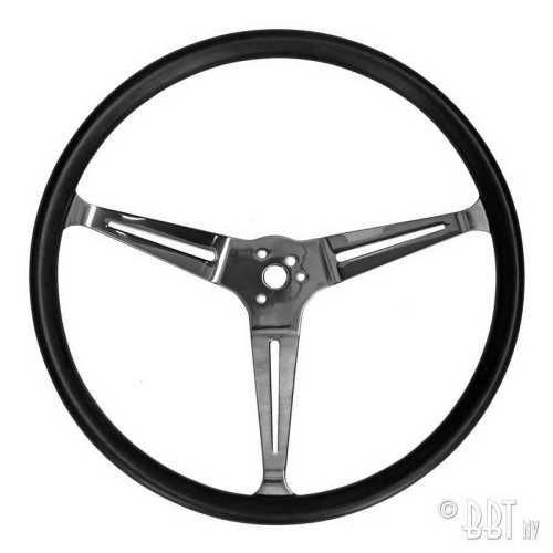 GT Steering wheel