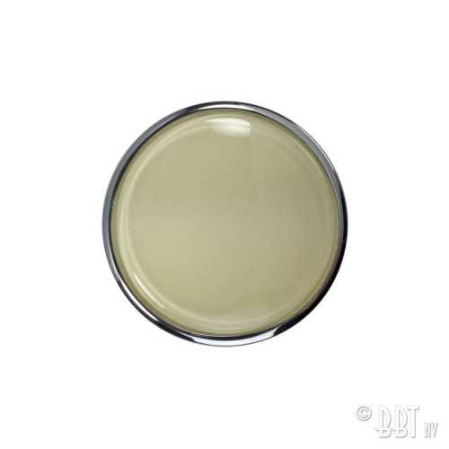 Horn button for Banjo steering wheel - Ivory
