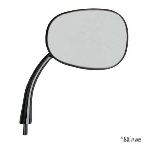 Mirror, right