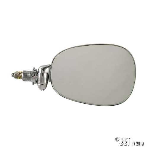 Mirror, right