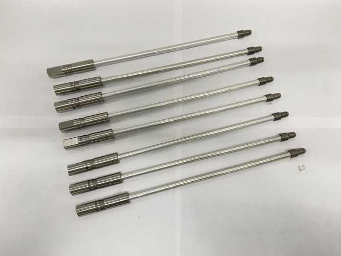 Stössel deutsche Qualität 30PS Typ 1