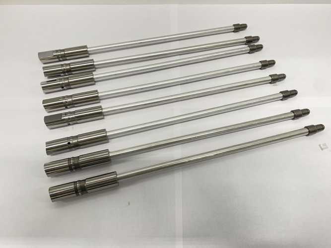 Stössel deutsche Qualität 30PS Typ 1