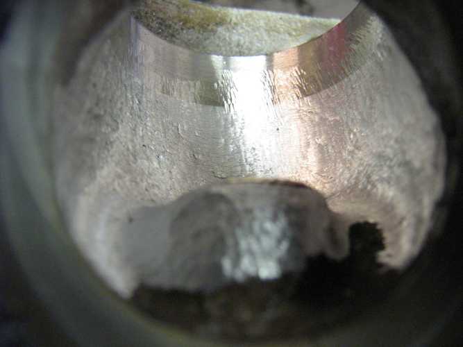 Cylinder Head Rebuild Tuning 1 VW Wasserboxer, Set