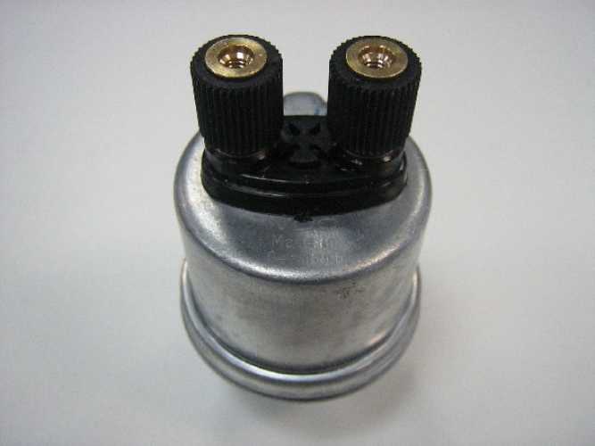 Öldruckgeber 5 Bar VDO