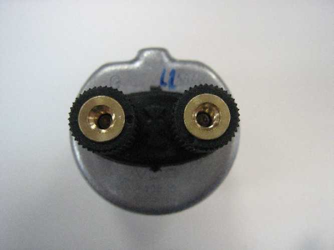 Öldruckgeber 5 Bar VDO