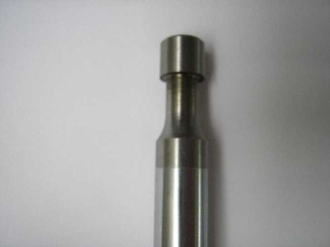 Intake Valves Porsche 356 38mm