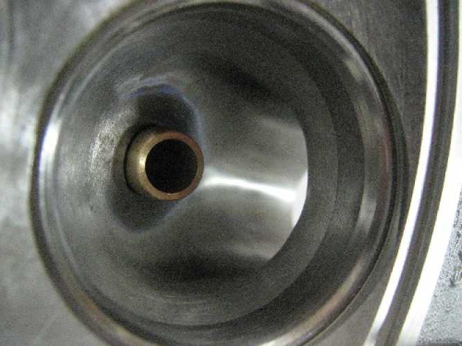 Cylinder Head Rebuild Porsche 911, Satz