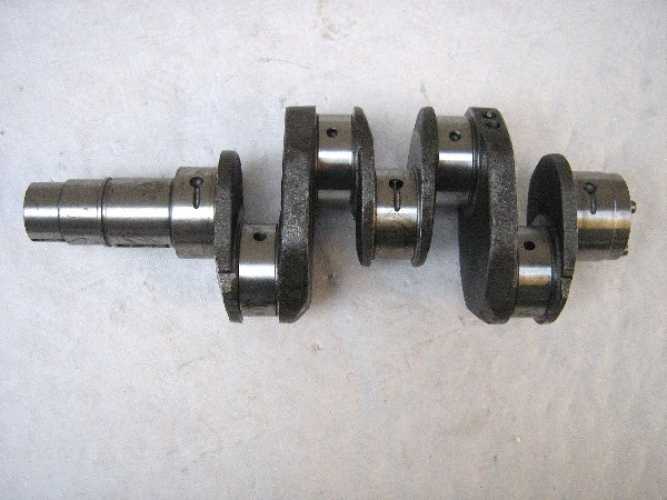 Crankshaft VW Beetle Engine 1,3-1,6 NEW repro