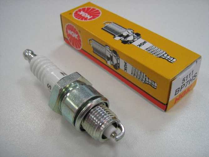 Zündkerzen NGK Kurzgewinde VW Käfer Typ 1
