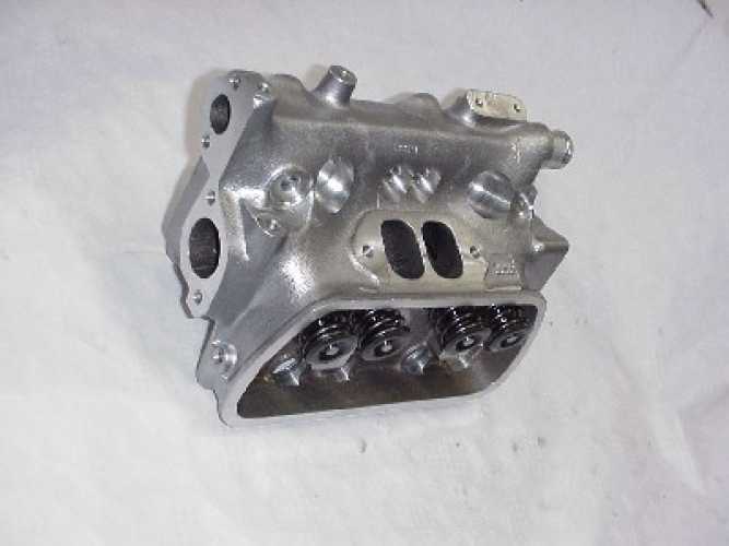 Überholung VW Wasserboxer Zylinderköpfe Tuning 2