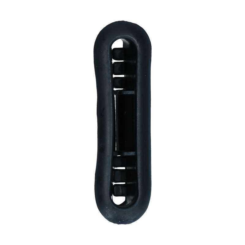 Stoßstangengummi, Stück 12/1300 vorn/hinten 1303 hinten