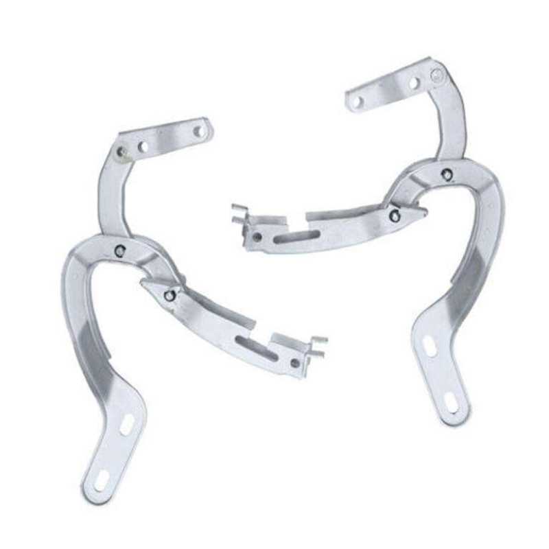 Hinges tailgate (pair) (not bracket)