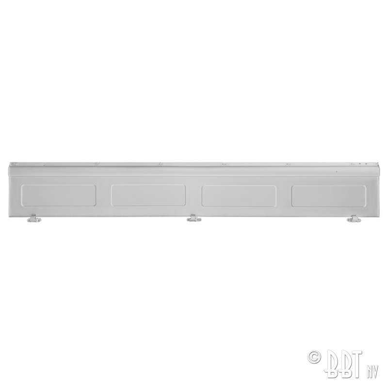 Drop gate left Single cab