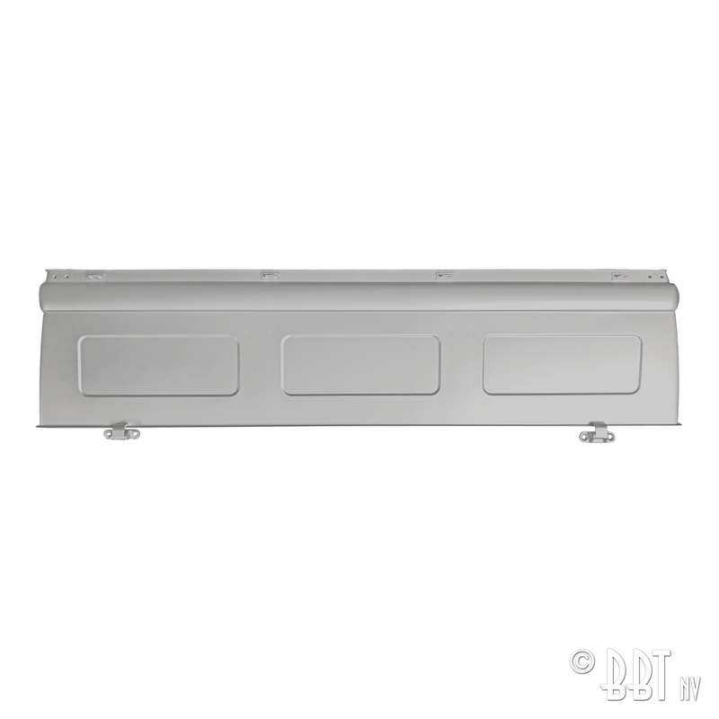 Drop gate rear Single/double cab
