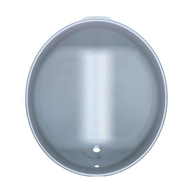 Headlight bowl L/R