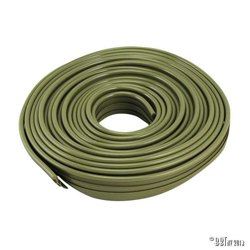 Fenderbeading light green (1 roll)