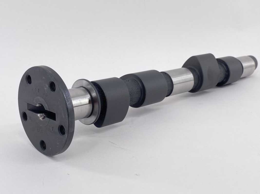Nockenwelle Typ 4 JN13 292 Grad Nowak