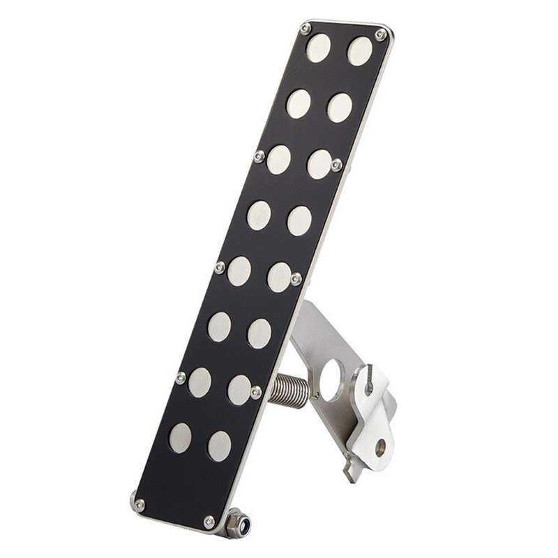 Gaspedal Rally 'Vintage Speed'