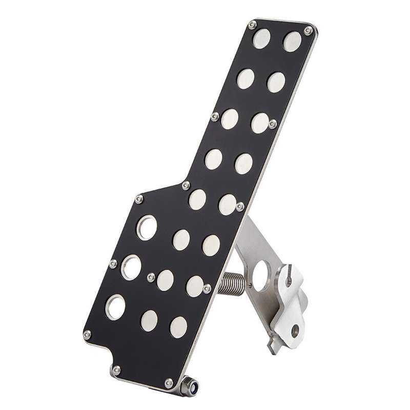 Gaspedal HTE Rally 'Vintage Speed'