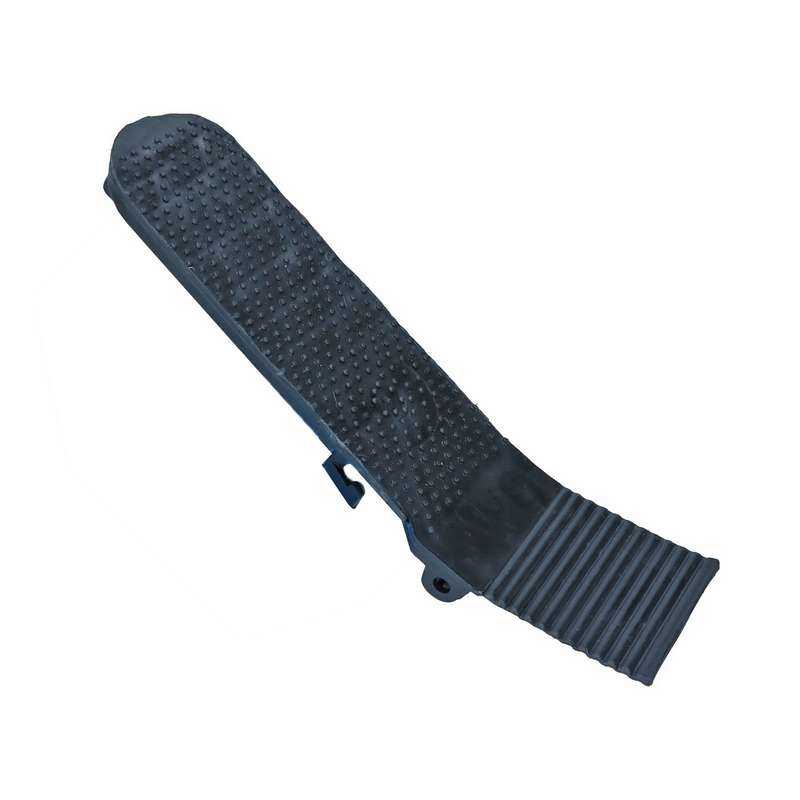 Gaspedal (Plastic)