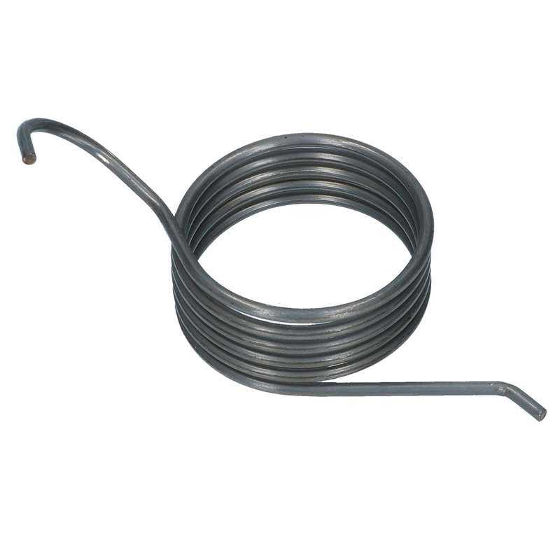 Spring brake pedal RHD