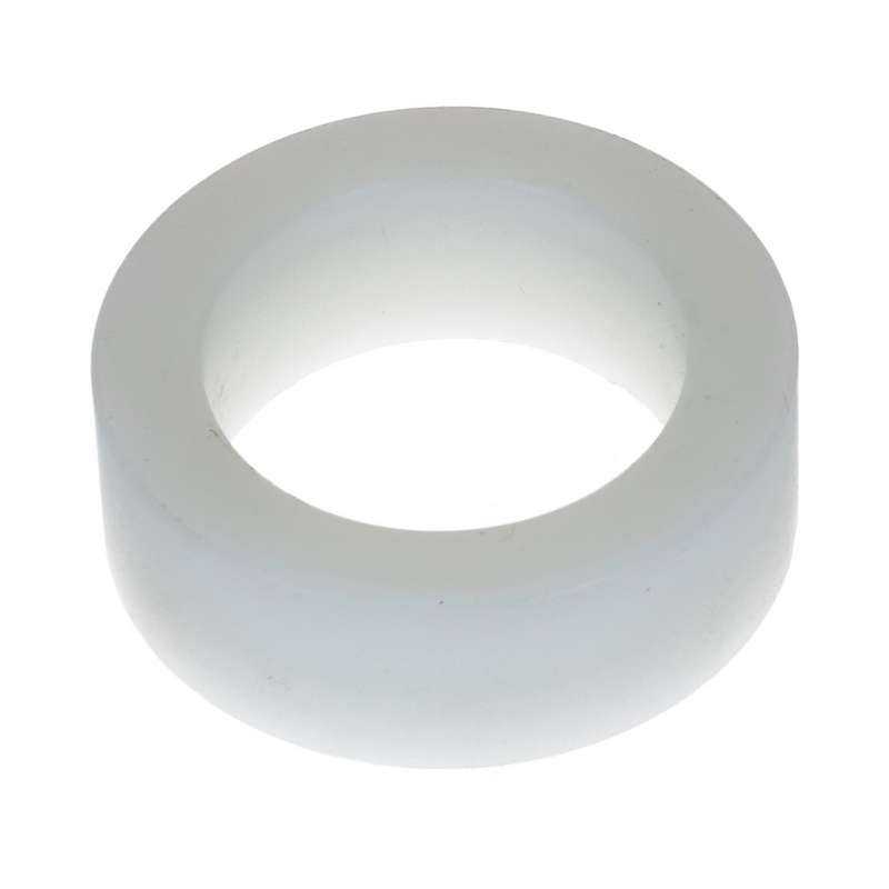 Brake pedal spacer sleeve