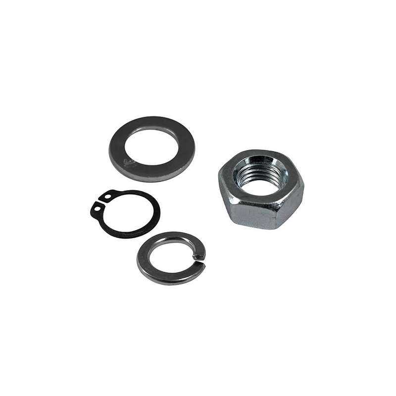 Bevestigungssatz Bremshebel