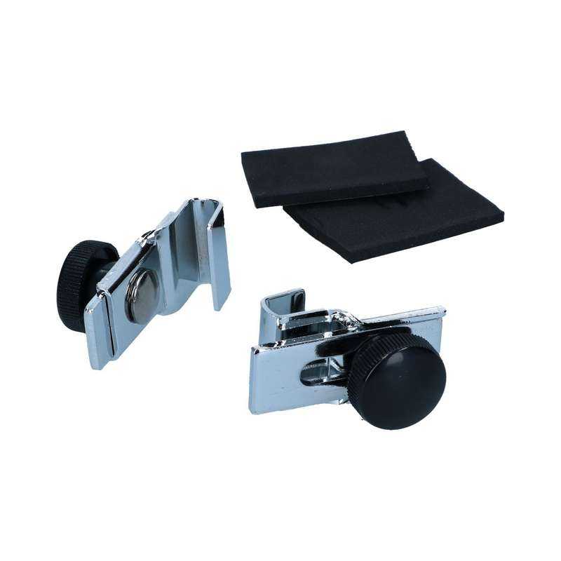 Vent wing lock, (anti-theft), as pair