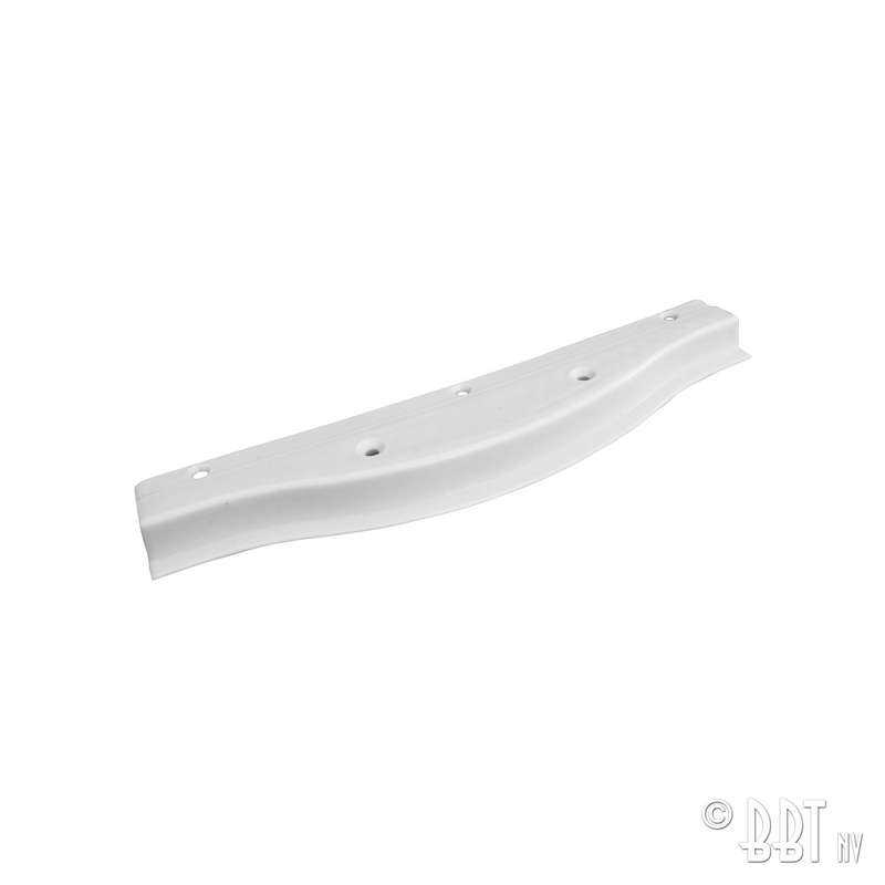 Abdeckung für Seilzugführung Mitte, Plastik