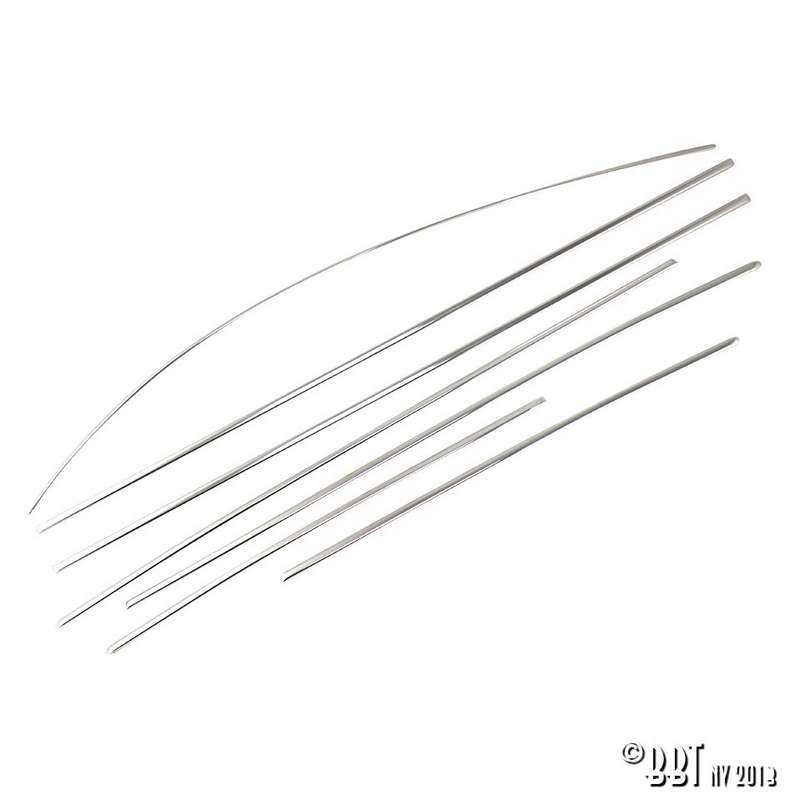Molding kit - TQ