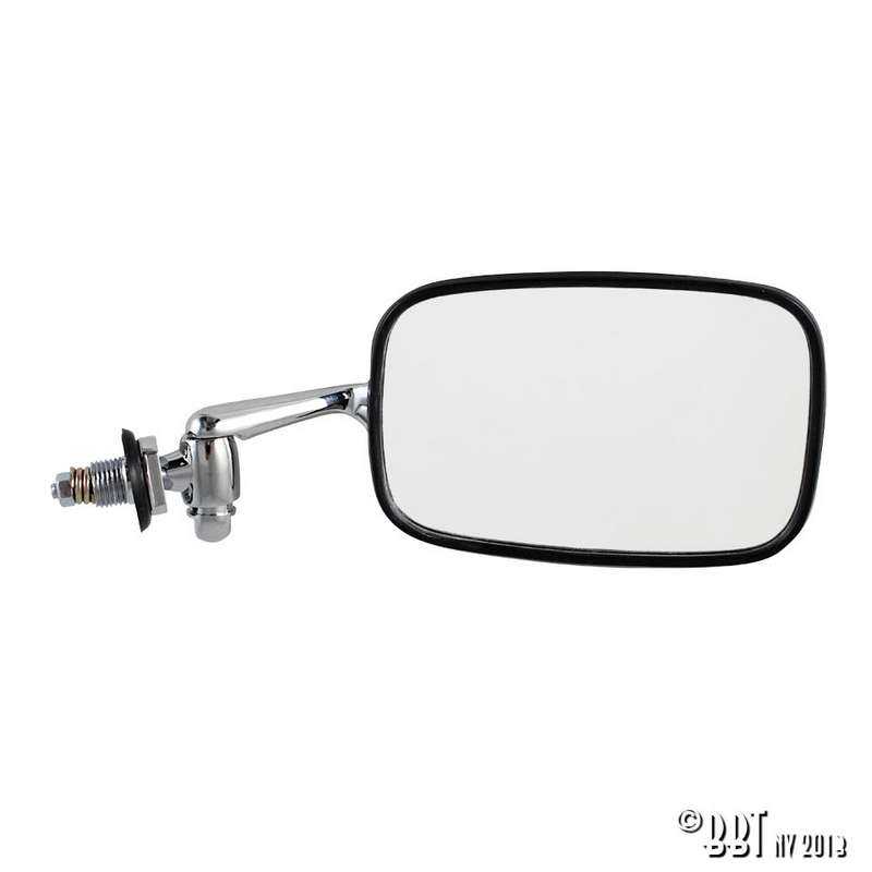 Mirror, right