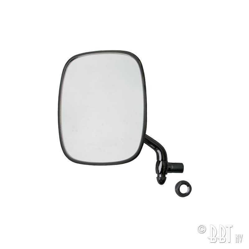 Mirror, left