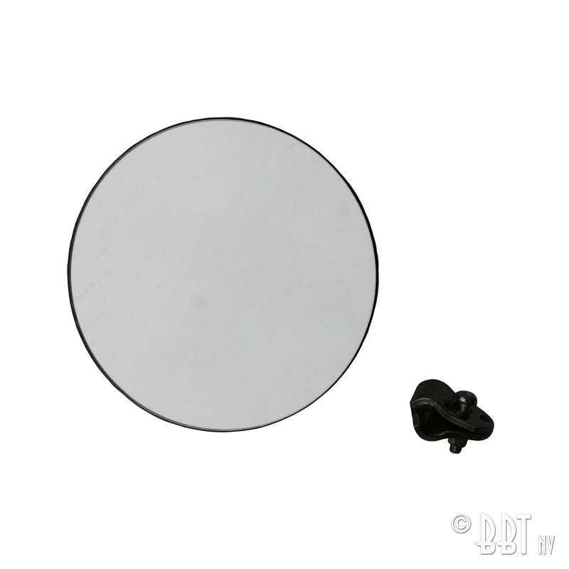 Mirror round