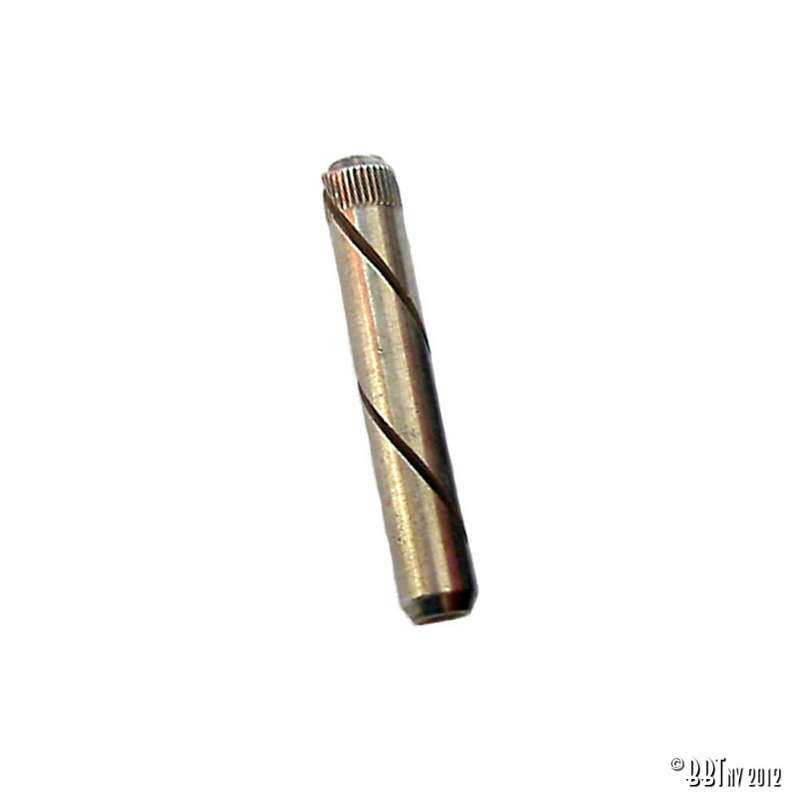 Door hinge pin 8.0mm (STD)
