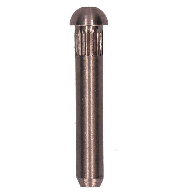 Türscharnierbolzen 8.5mm - Edelstahl