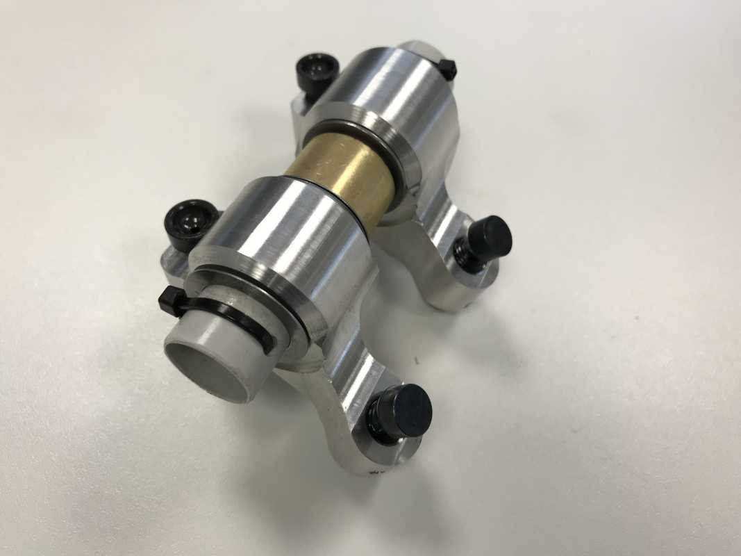 VW Type 4 Rockers Made in Germany Ratio 1:1,37