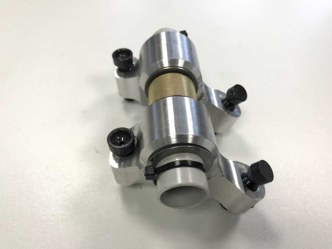 VW Type 4 Rockers Made in Germany Ratio 1:1,37