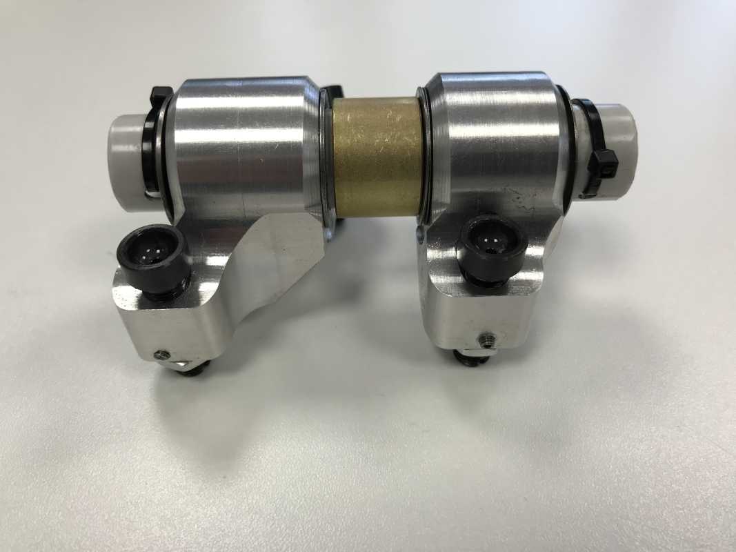 VW Type 4 Rockers Made in Germany Ratio 1:1,37