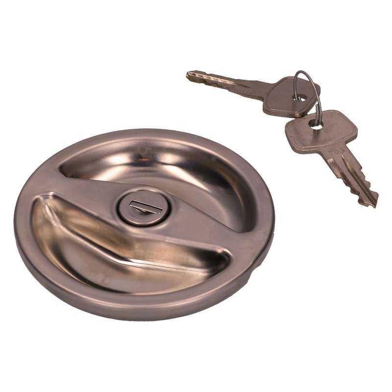 Tankdeckel mit Loch OEM