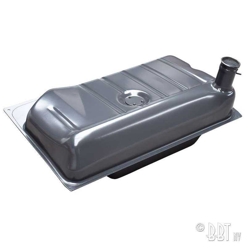 Benzintank, gute Qulität