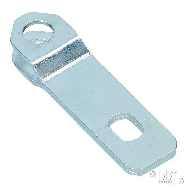 Kraftstoffhahn hebel