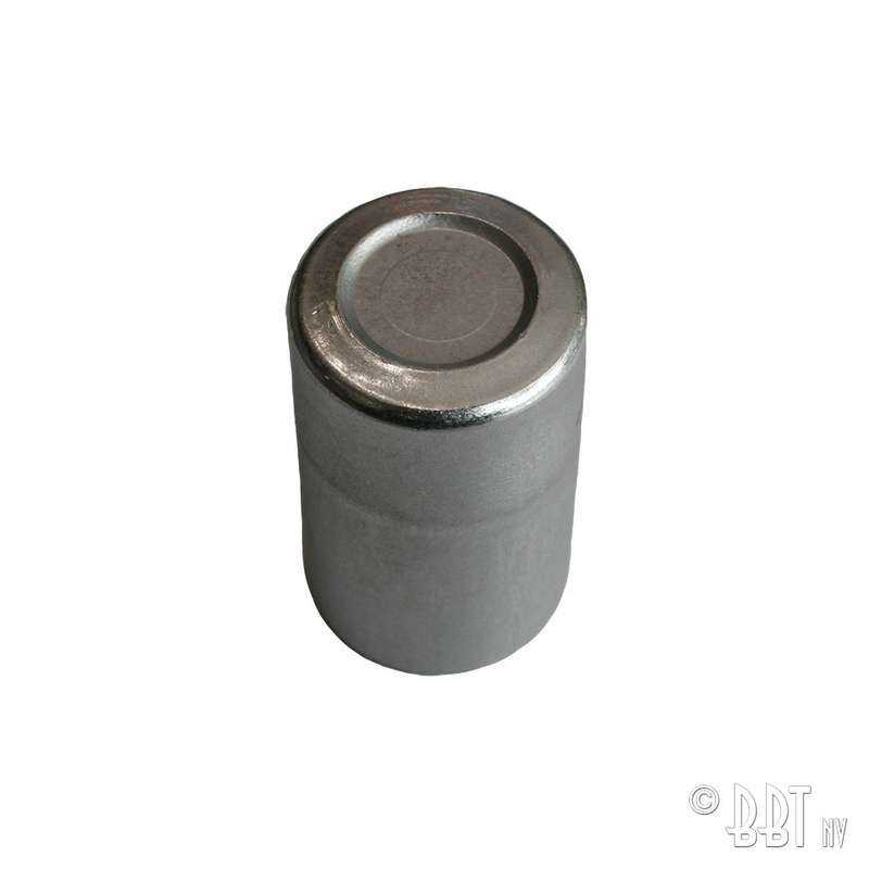 Filter bowl for fuel tap, 50 mm