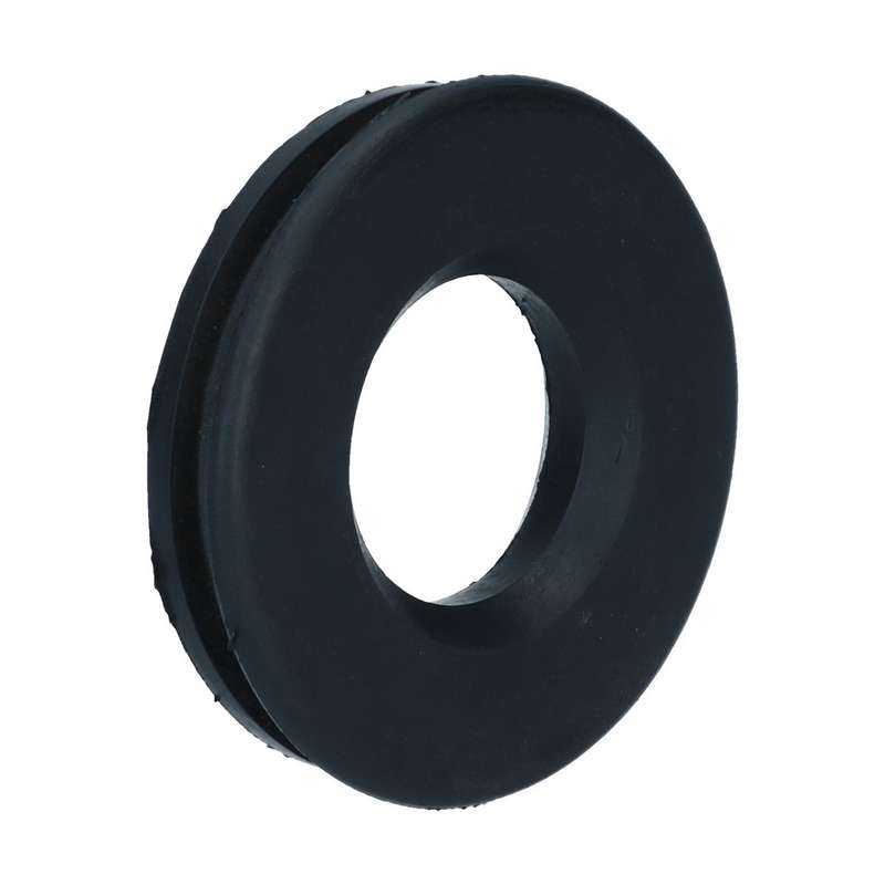 Dichtung für Einfüllstutzen (70/38mm) - Plastik einfüllrohr