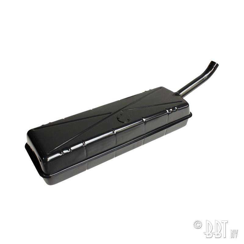 Kraftstofftank, Erstausrüster-Qualität